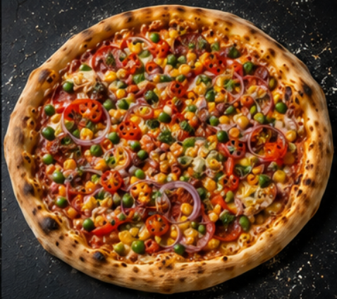 Pizza Royal King
